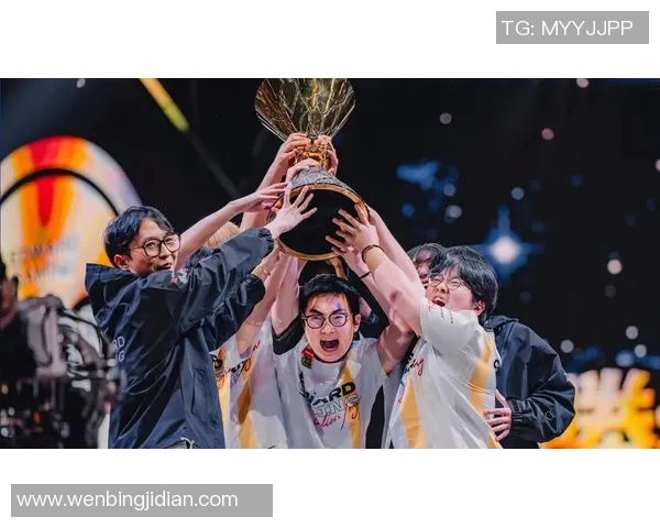 2026电竞新闻全球总决赛EDG战队意识表现深度分析与点评